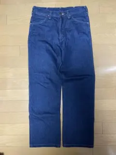 wrangler ラングラー デニム