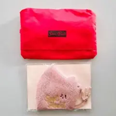 【未開封未使用】シュークフラッシュ グッズ