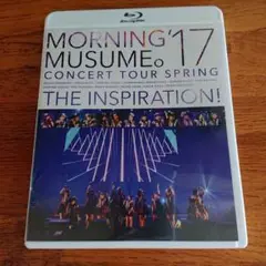 MORNING MUSUME '17 CONCERT TOUR SPRING