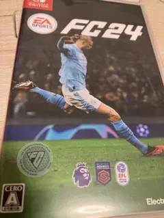 EA SPORTS FC 24 Nintendo Switch