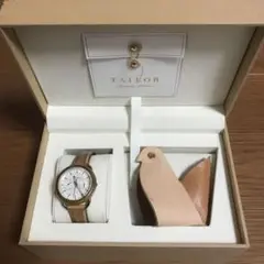 FOSSIL フォッシル TAILOR 腕時計 レディース