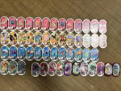 52枚　ポケモンメザスタカードセット