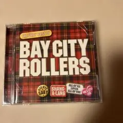 ベイ・シティ・ローラーズ ベストアルバム