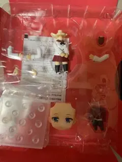 ねんどろいど 滝本ひふみ「NEW GAME！！」