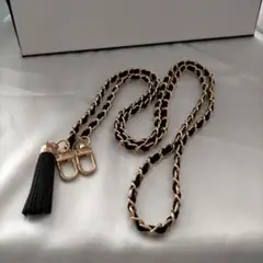 CHANEL ブラックポーチ ノベルティ正規品 新品未使用
