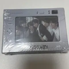 NCT WISH アルバム Steady QR ver. 新品未開封