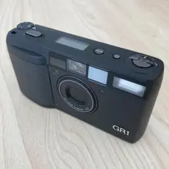 リコ―GR-1 28mmF2.8 （フィルムカメラ）ジャンク品 リコー GR1 ジャンク
