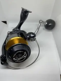 シマノ スピニングリール ジギング 15 ツインパワーSW 8000HG