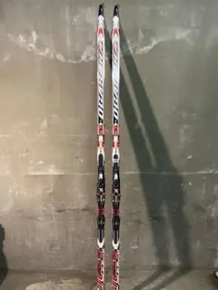 オガサカ クロスカントリースキー 190センチ SK1 スケーティング