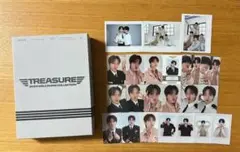 TREASURE 2024 WELCOMING COLLECTION シーグリ
