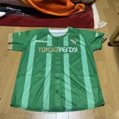 TOKYO VERDY 応援グッズ 背番号12