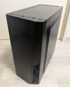 ゲーミングPC RTX4060 Ryzen4500 500GB+1GB WiFi