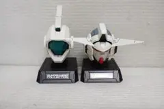 マスコレ ガンダムヘッドコレクション 2個セット F11-A