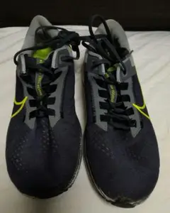 ナイキ ZOOM STRUCTURE38 26.5センチ
