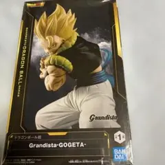 【新品・未開封】Grandista-Gogeta フィギュア