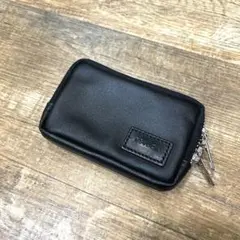 KEYUCA ケユカ コインケース 小銭入れ
