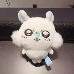 ちいかわ もちっとぷちミニマスコット （モモンガ） キーホルダー