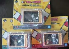 トムとジェリー　はこにーわーるど