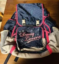 d*7様 デイジーラバーズ　daisylovers リュック　キッズ　平成レトロ 2025年最新】DAISY LOVERS リュックの人気アイテム - メルカリ