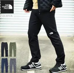 THENORTHEFACE パンツ Doro Light Pant 美品