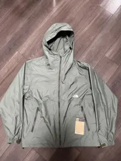 【新品】ノースフェイス/コンパクトジャケット /M/メンズ/NP72230