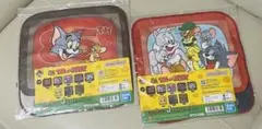 トムとジェリー タオル 2枚セット
