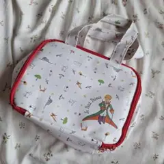 星の王子さま　オムツポーチ
