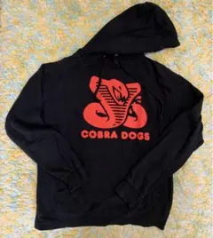 COBRA DOG コブラドッグ