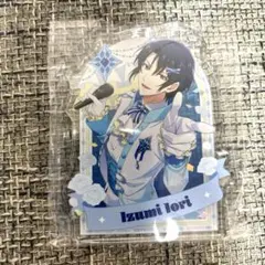 アイドリッシュセブン アクリルブロック　和泉一織　③
