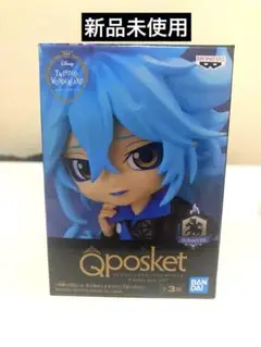 ツイステ イデア フィギュア 新品 未使用