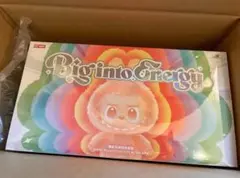 正規品 ラブブ Big into Energy Labubu 新品未開封アソート