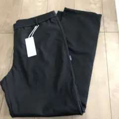 【新品未使用】HONMA ブラックパンツ XLサイズ