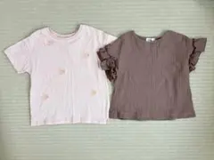 ザラベイビー ペアマノン　　110