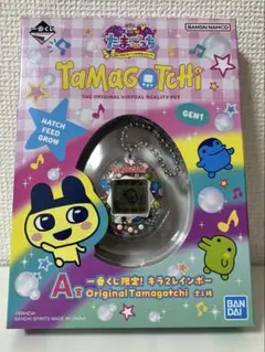 たまごっち一番くじ A賞