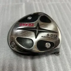 ヘッドパーツ　TRPX S-013 ドライバー