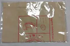 【非売品】ナガノキャラクターズ　ナガノ展販促トートバッグ（くま　銀座）