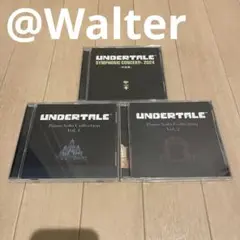 2025年最新】undertale cd piano 2の人気アイテム - メルカリ