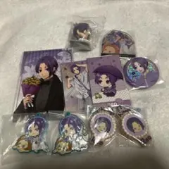 ブルーロック 御影玲王 セット
