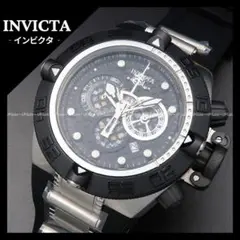 超人気★防水500m★Noma IV INVICTA Subaqua 6564