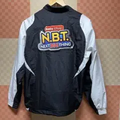Radio Disney N.B.T. ナイロンジャケット