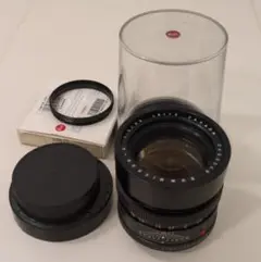 たっくん様SALE！Leica SUMMICRON 90mm 2nd 前期 たっくん様SALE！Leica SUMMICRON 90mm 2nd 前期