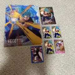 ドラゴンボール ベジット