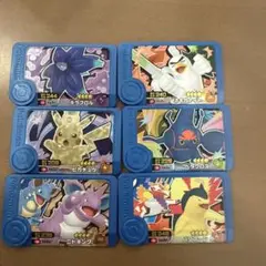 ポケモンフレンダ