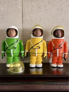 2025年最新】de la soul フィギュアの人気アイテム - メルカリ