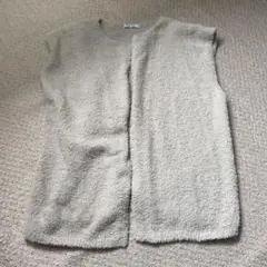 ニットベスト