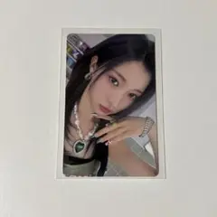BABYMONSTER トレカ アサ POPUP DRIP ラントレ
