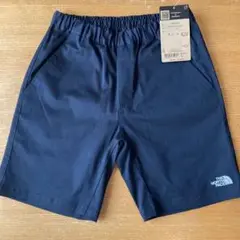 THE NORTH FACE 黒 ハーフパンツ