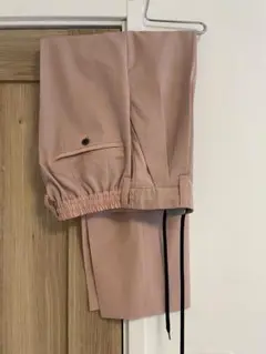 メゾンスペシャル　メンズ　パンツ　スラックス