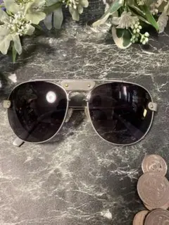 クロエ Chloe サングラス レアモデル