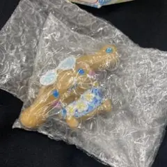 匿名配送シナモンシナモロールトコナツバケーション　サンリオフィギュアシークレット